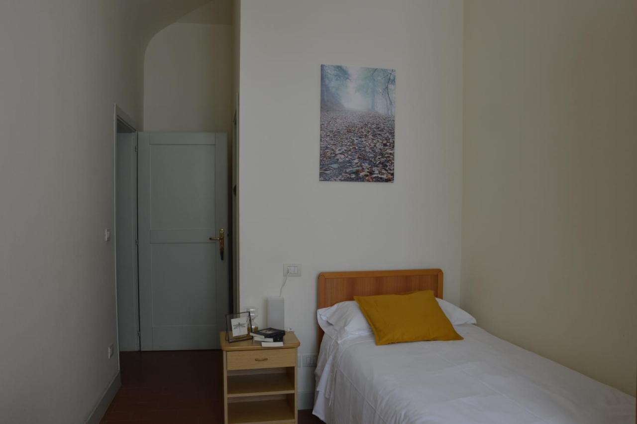 Ca' Serafina Bagno di Romagna Exteriör bild
