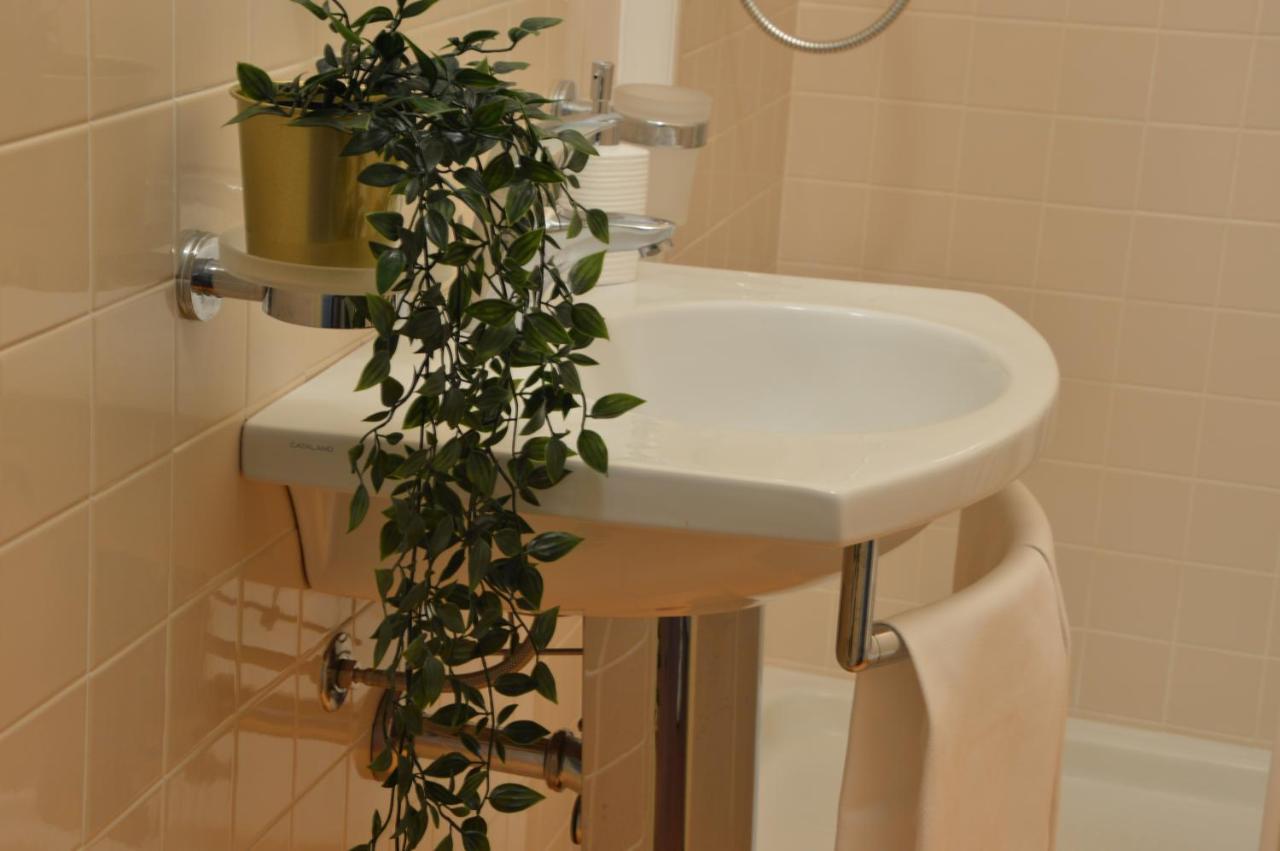 Ca' Serafina Bagno di Romagna Exteriör bild