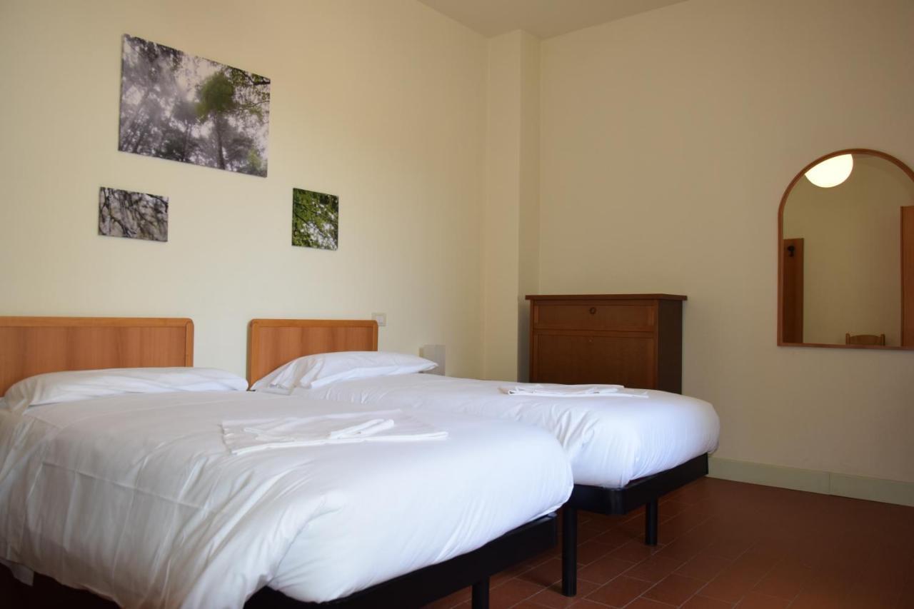 Ca' Serafina Bagno di Romagna Exteriör bild