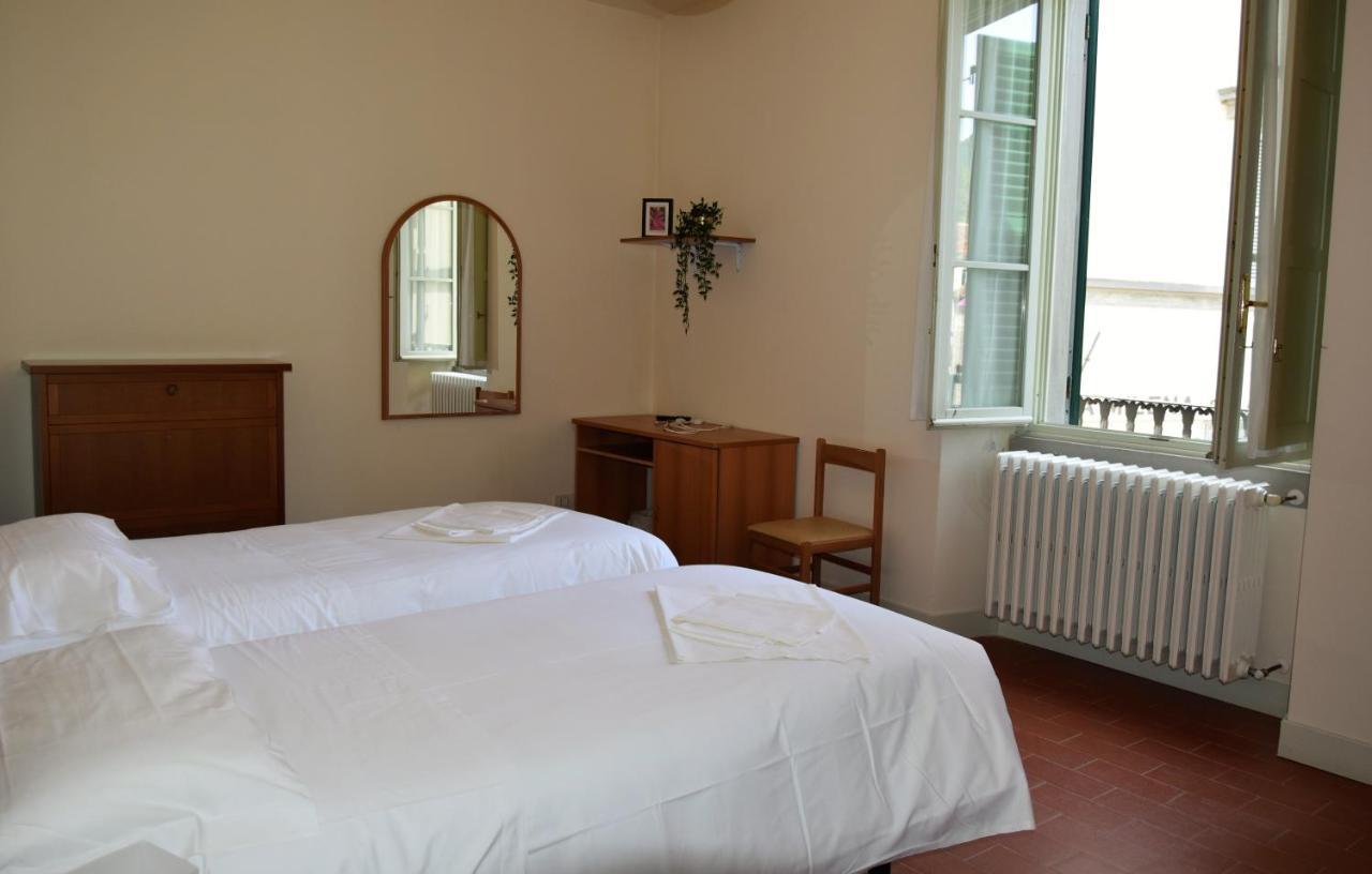 Ca' Serafina Bagno di Romagna Exteriör bild
