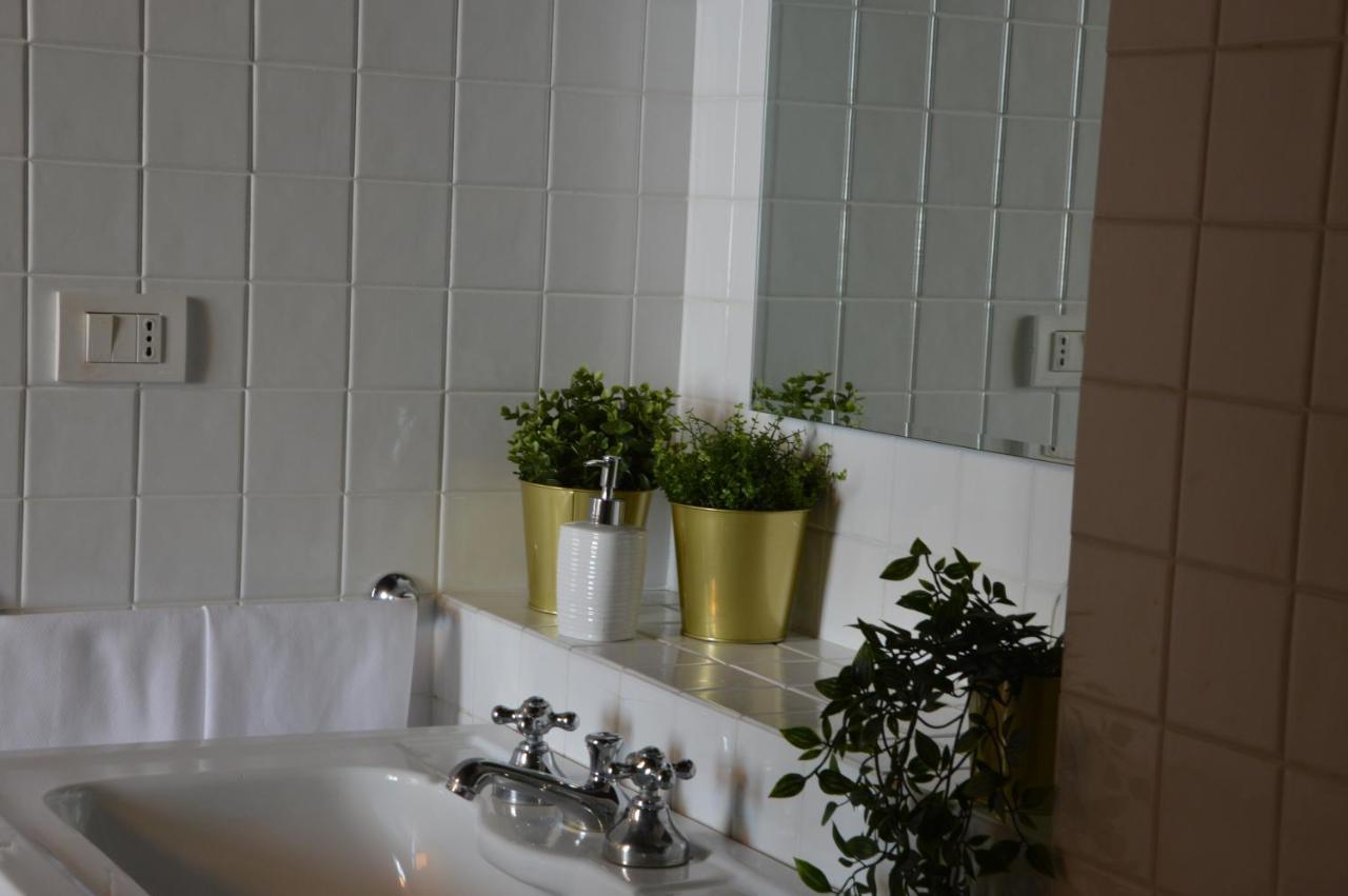 Ca' Serafina Bagno di Romagna Exteriör bild
